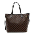 Louis Vuitton Damier Ebene Neo Neverfull MM