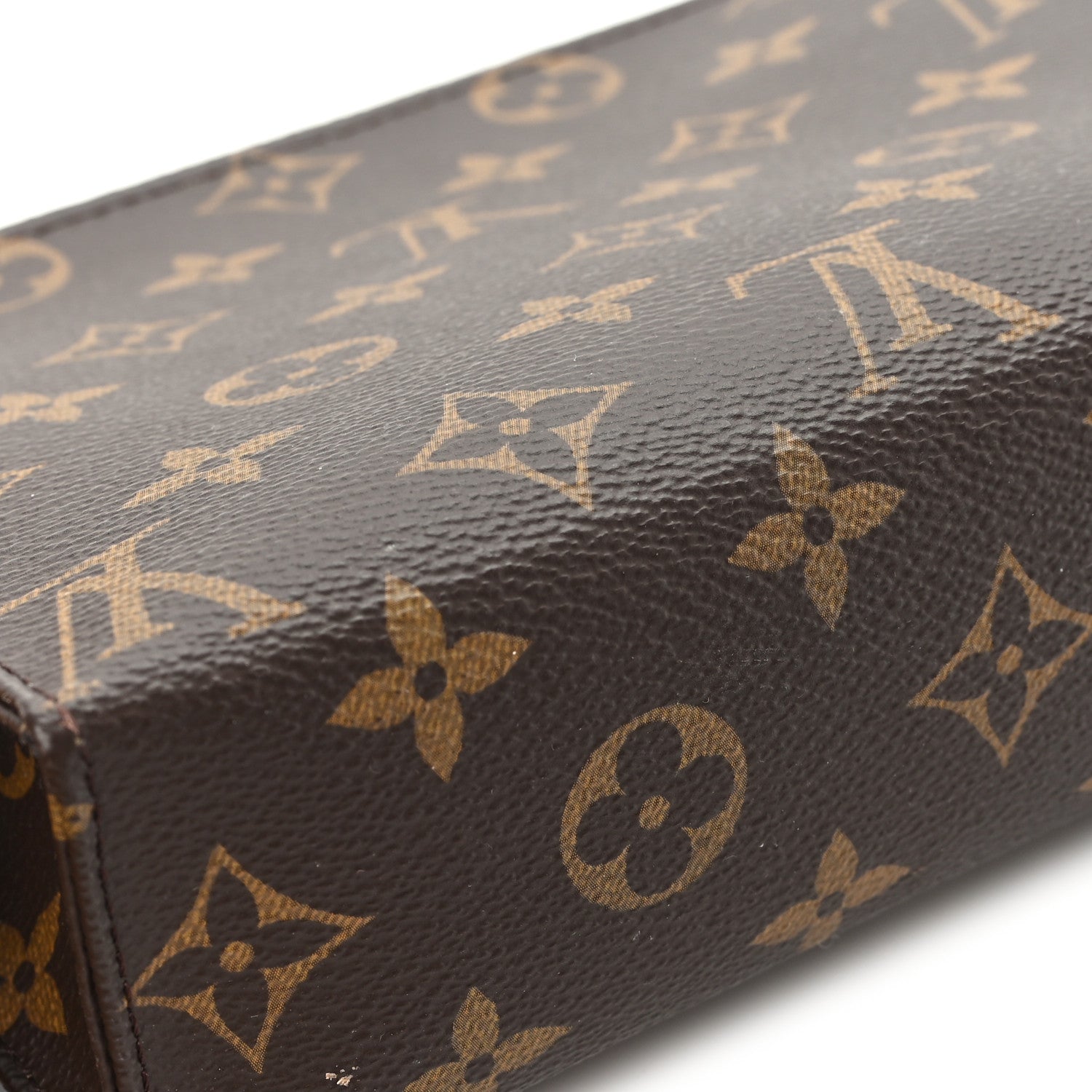 Louis Vuitton Monogram Toiletry Pouch 19