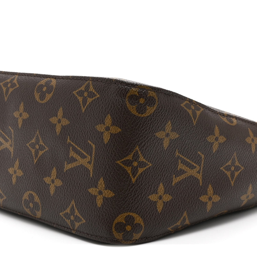 Louis Vuitton Monogram Looping MM