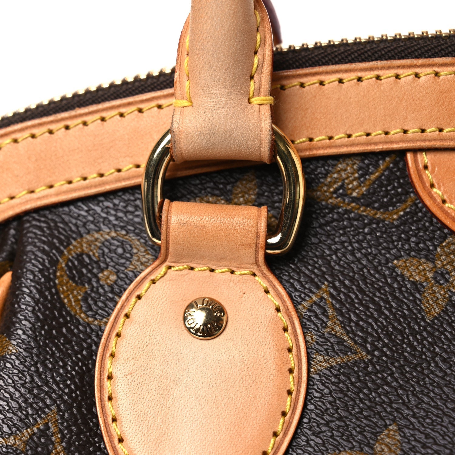 Louis Vuitton Monogram Tivoli PM
