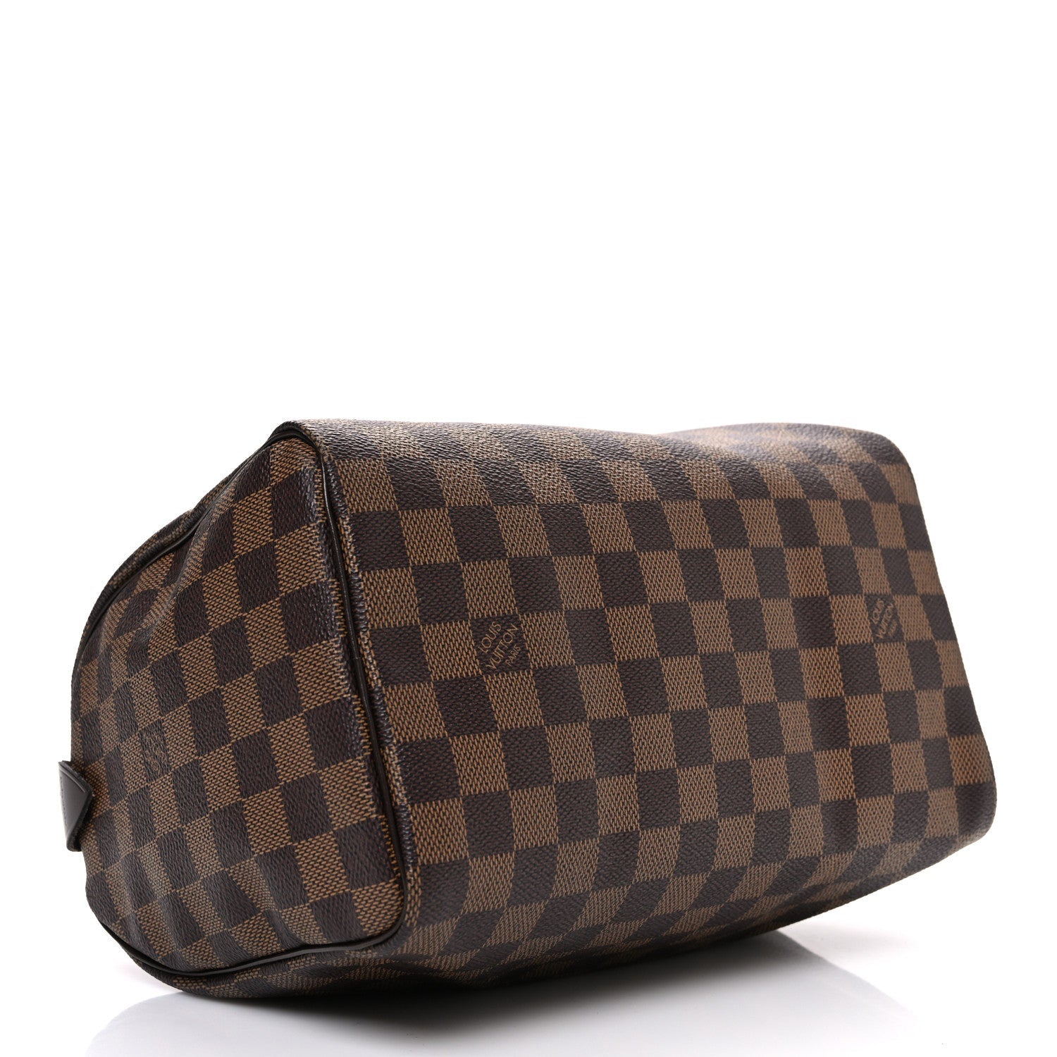 Louis Vuitton Damier Ebene Speedy 25