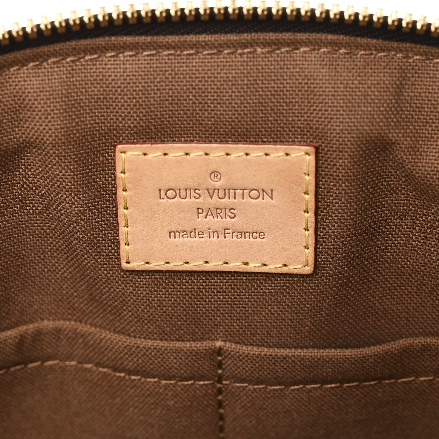Louis Vuitton Monogram Tivoli PM