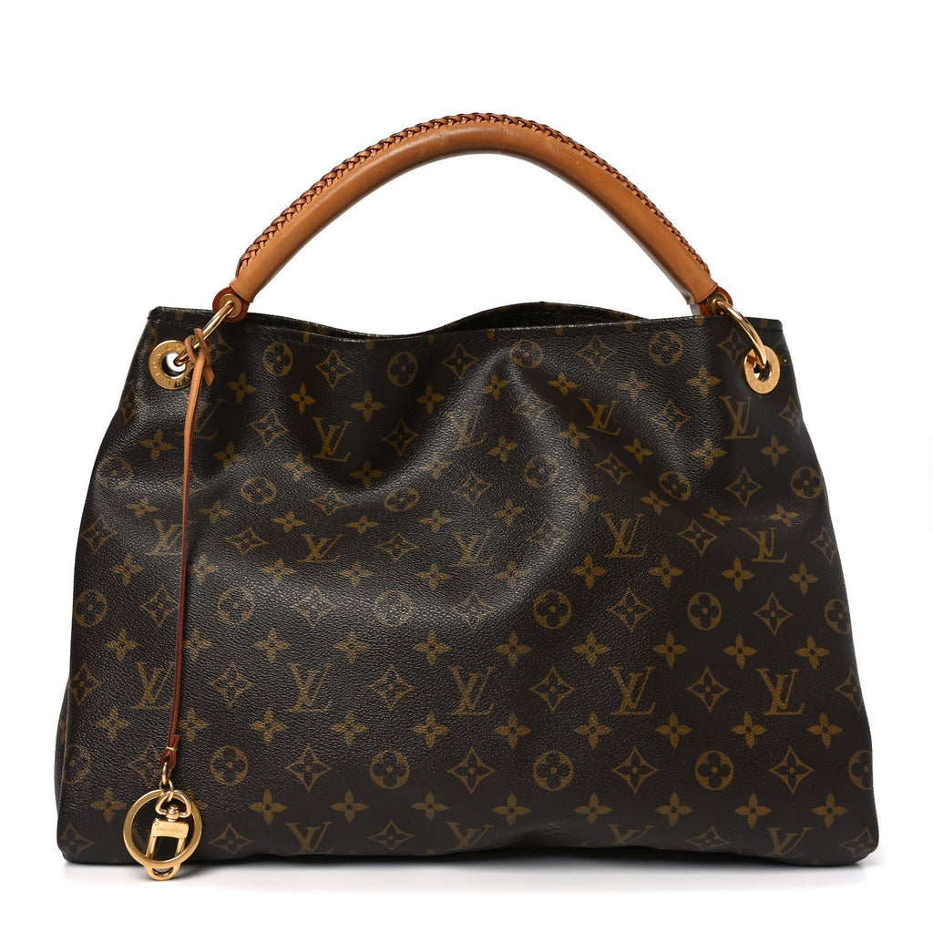 Louis Vuitton Monogram Artsy MM