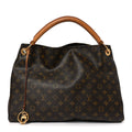 Louis Vuitton Monogram Artsy MM