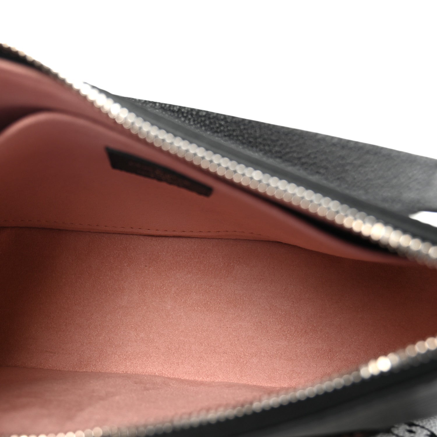 Louis Vuitton Epi Marelle BB Tote Black