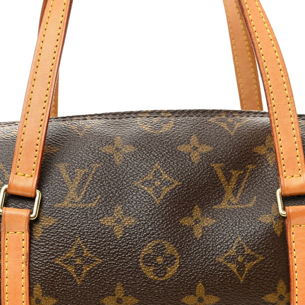 Louis Vuitton Monogram Papillon 26