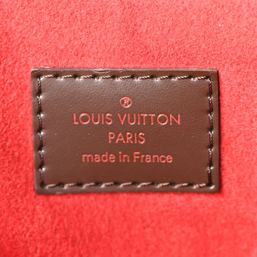 Louis Vuitton Damier Ebene Trevi PM