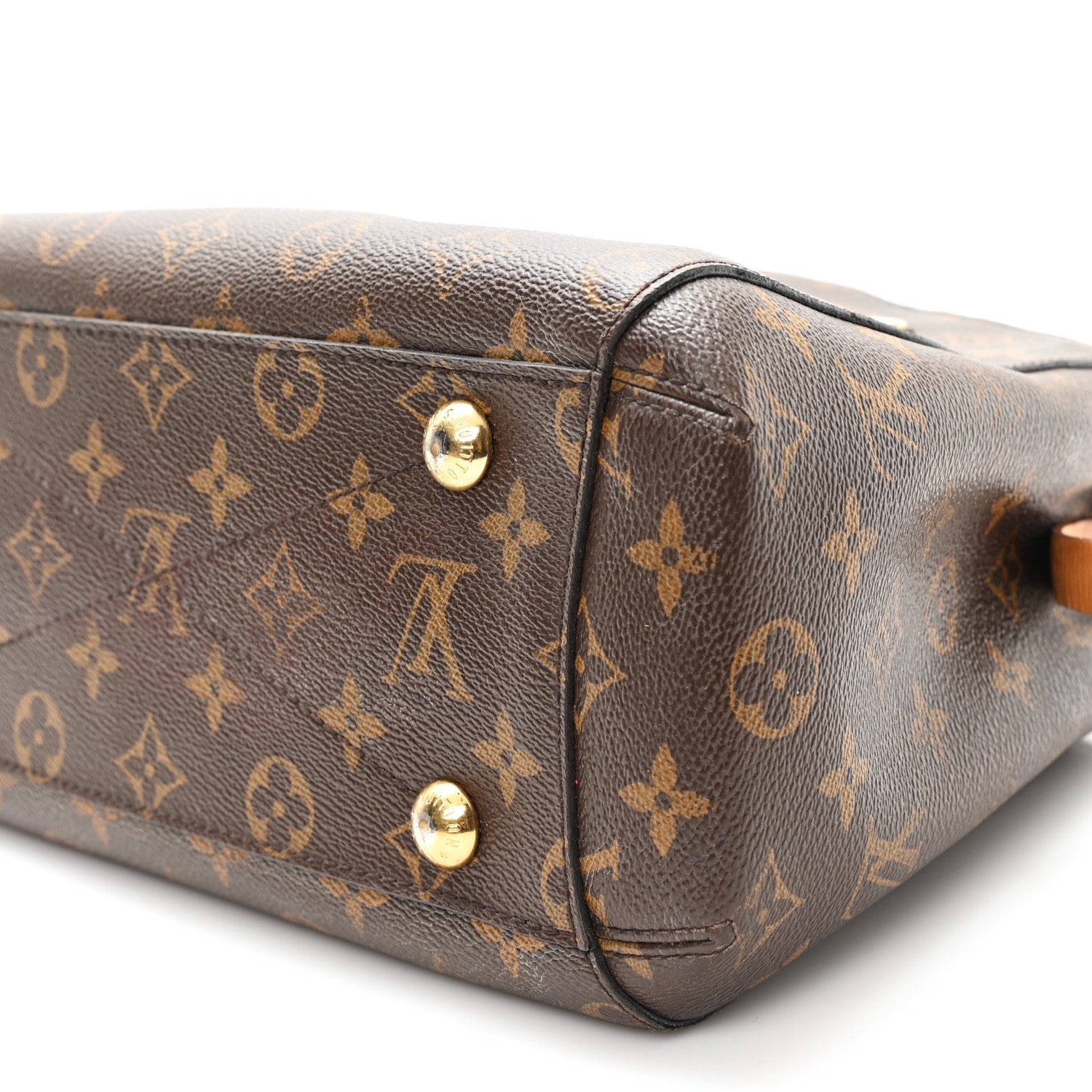 Louis Vuitton Monogram Montaigne BB