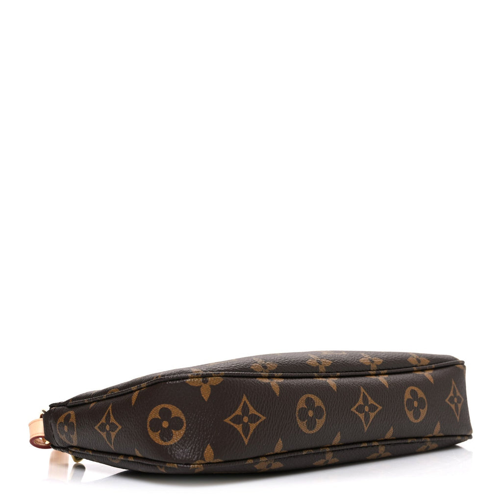 Louis Vuitton Monogram Pochette Accessories NM