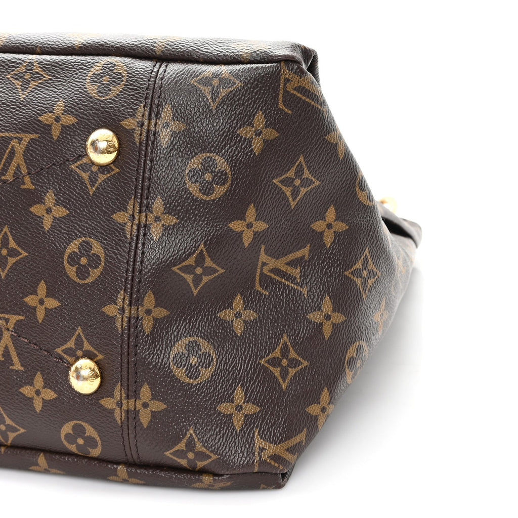 Louis Vuitton Monogram Artsy MM