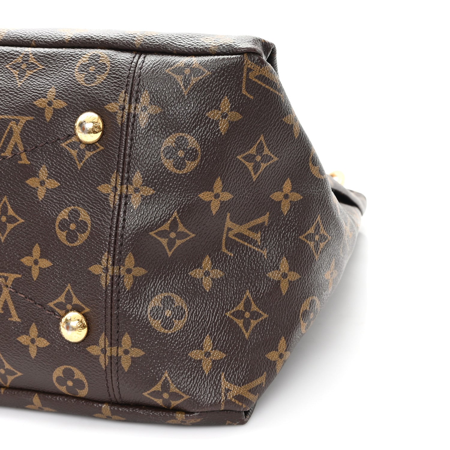 Louis Vuitton Monogram Artsy MM