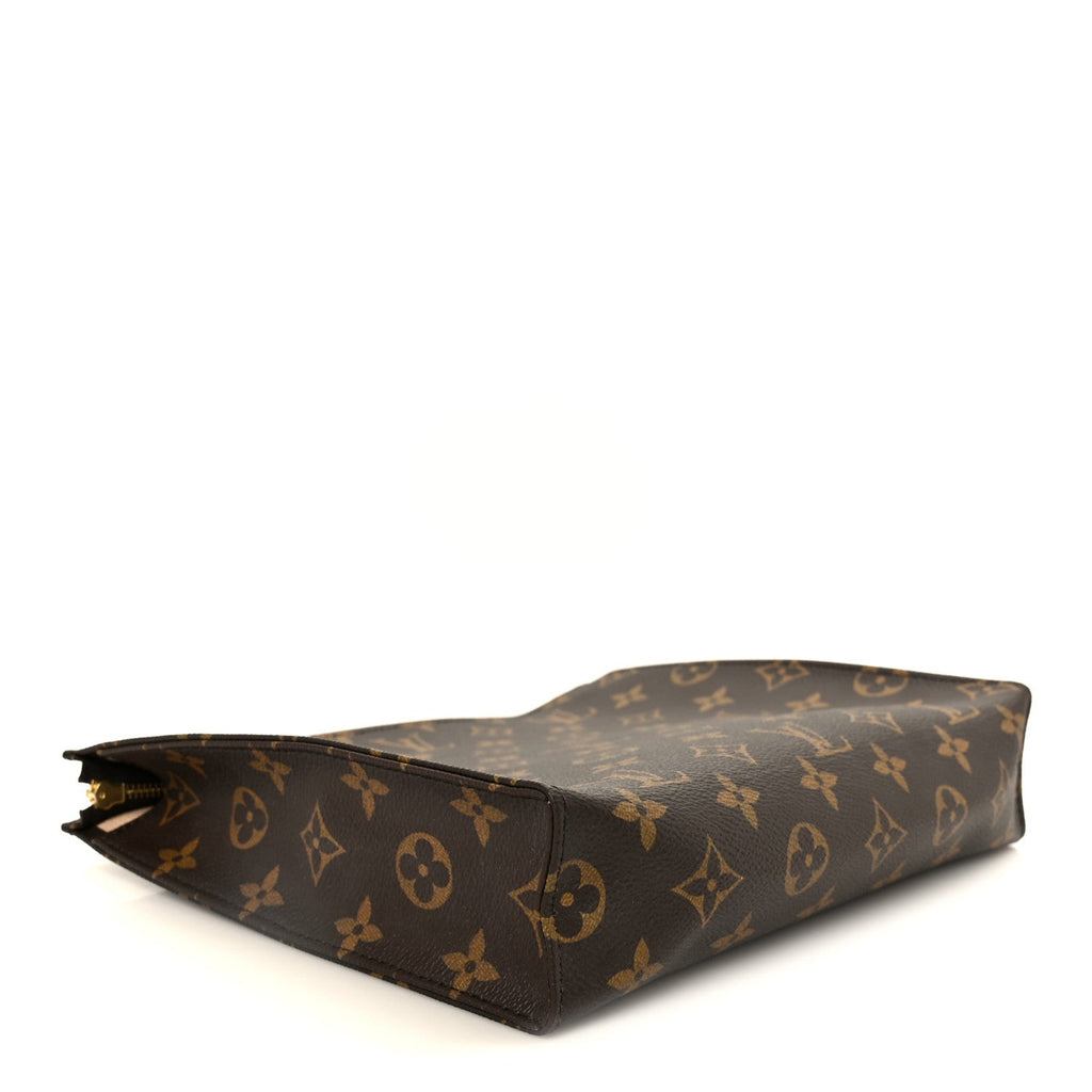 Louis Vuitton Monogram Toiletry Pouch 26