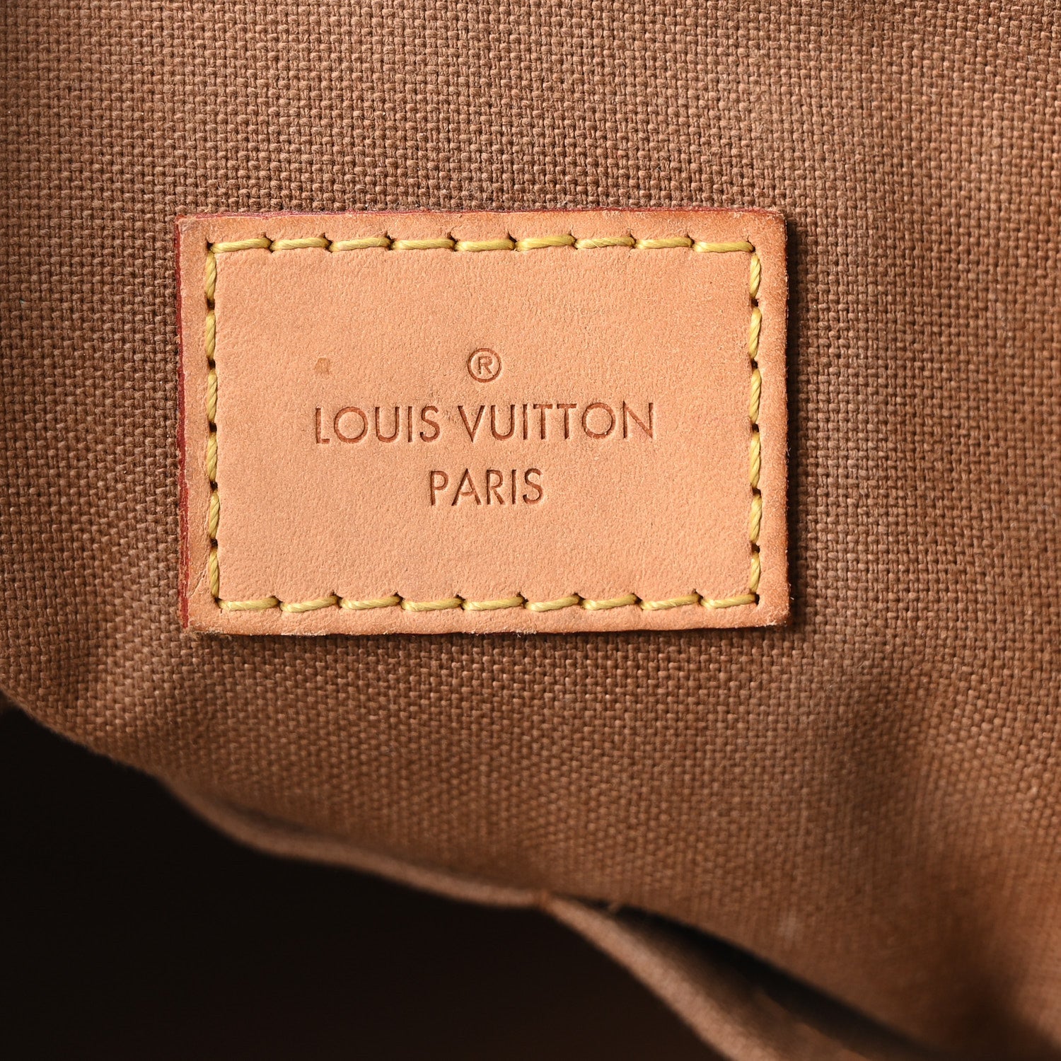Louis Vuitton Monogram Tivoli GM