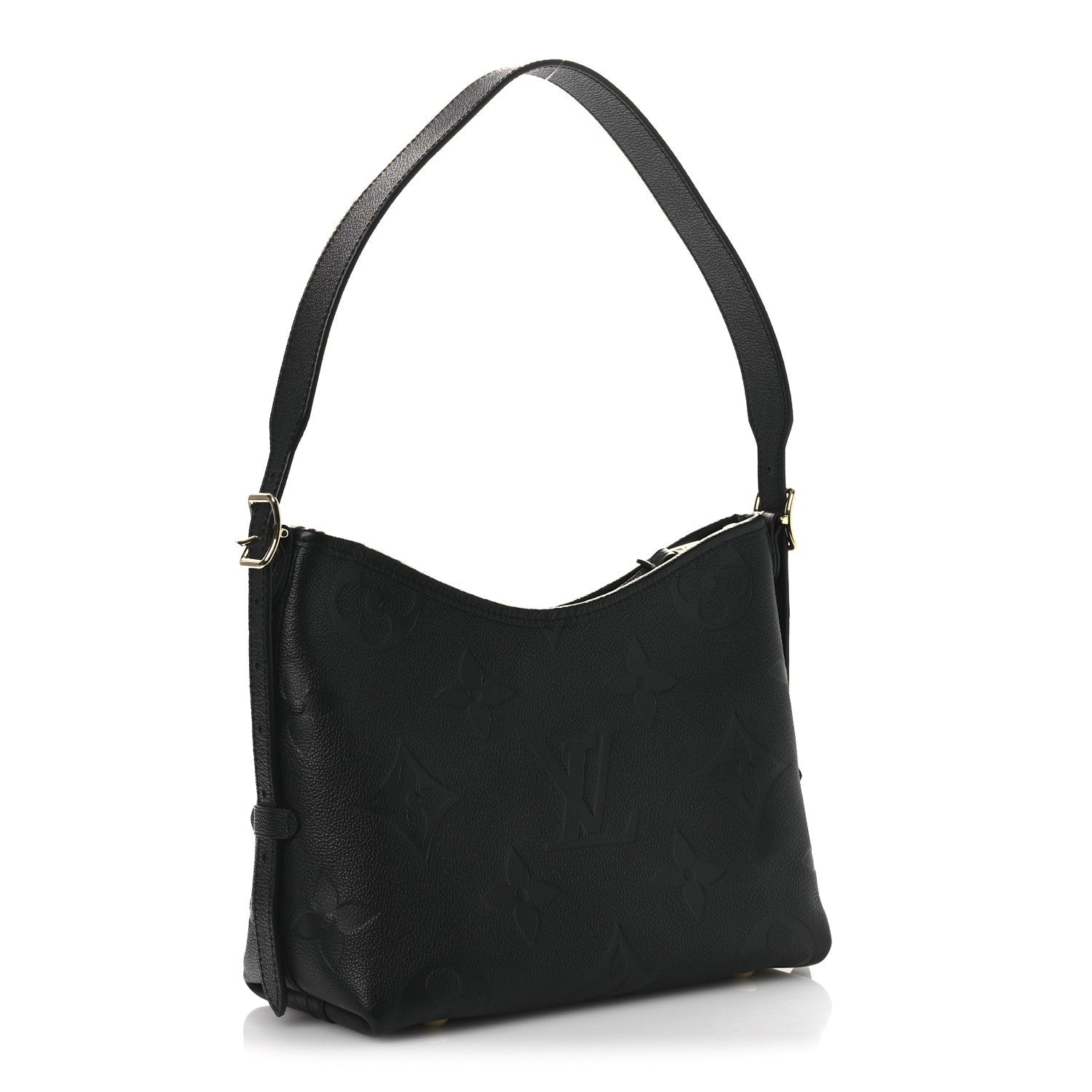 Louis Vuitton Empreinte Carryall PM Black