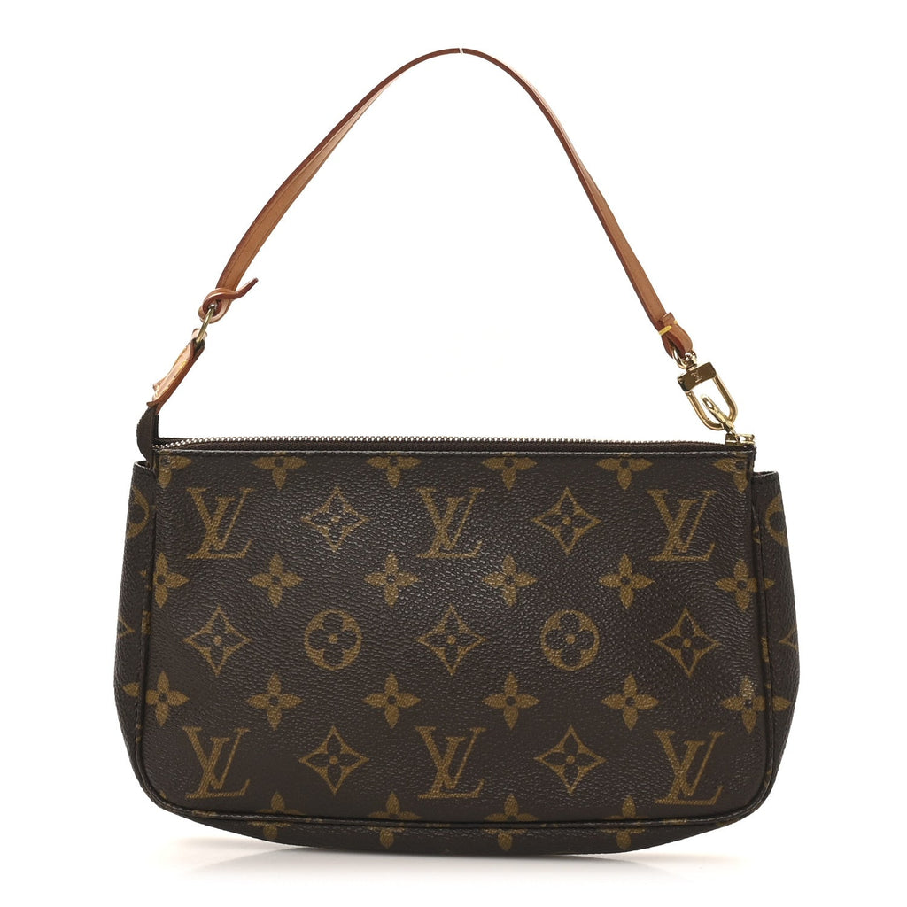 Louis Vuitton Monogram Pochette Accessories