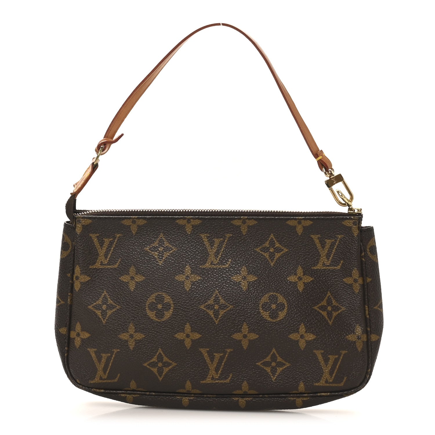 Louis Vuitton Monogram Pochette Accessories
