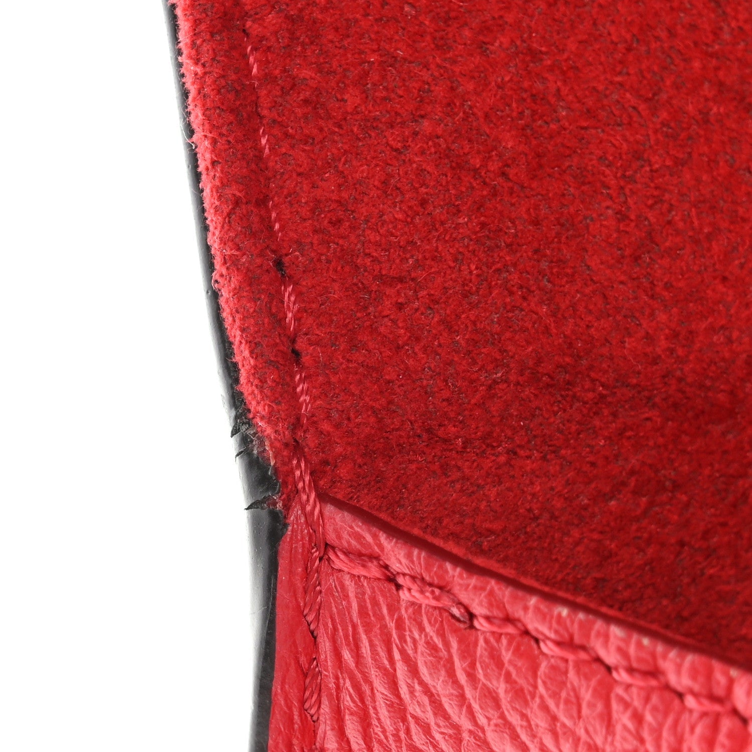 Louis Vuitton Monogram Victoire Cherry