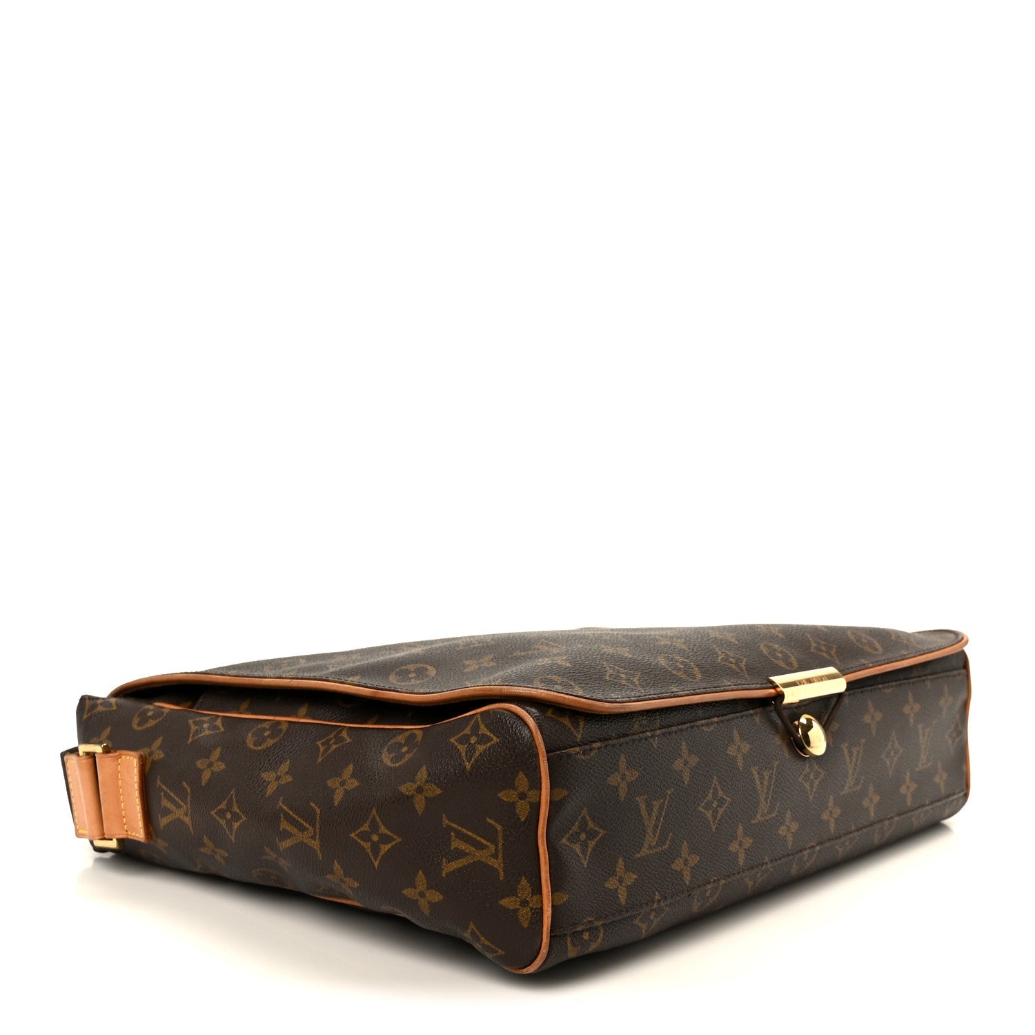 Louis Vuitton Monogram Abbesses Messenger Bag