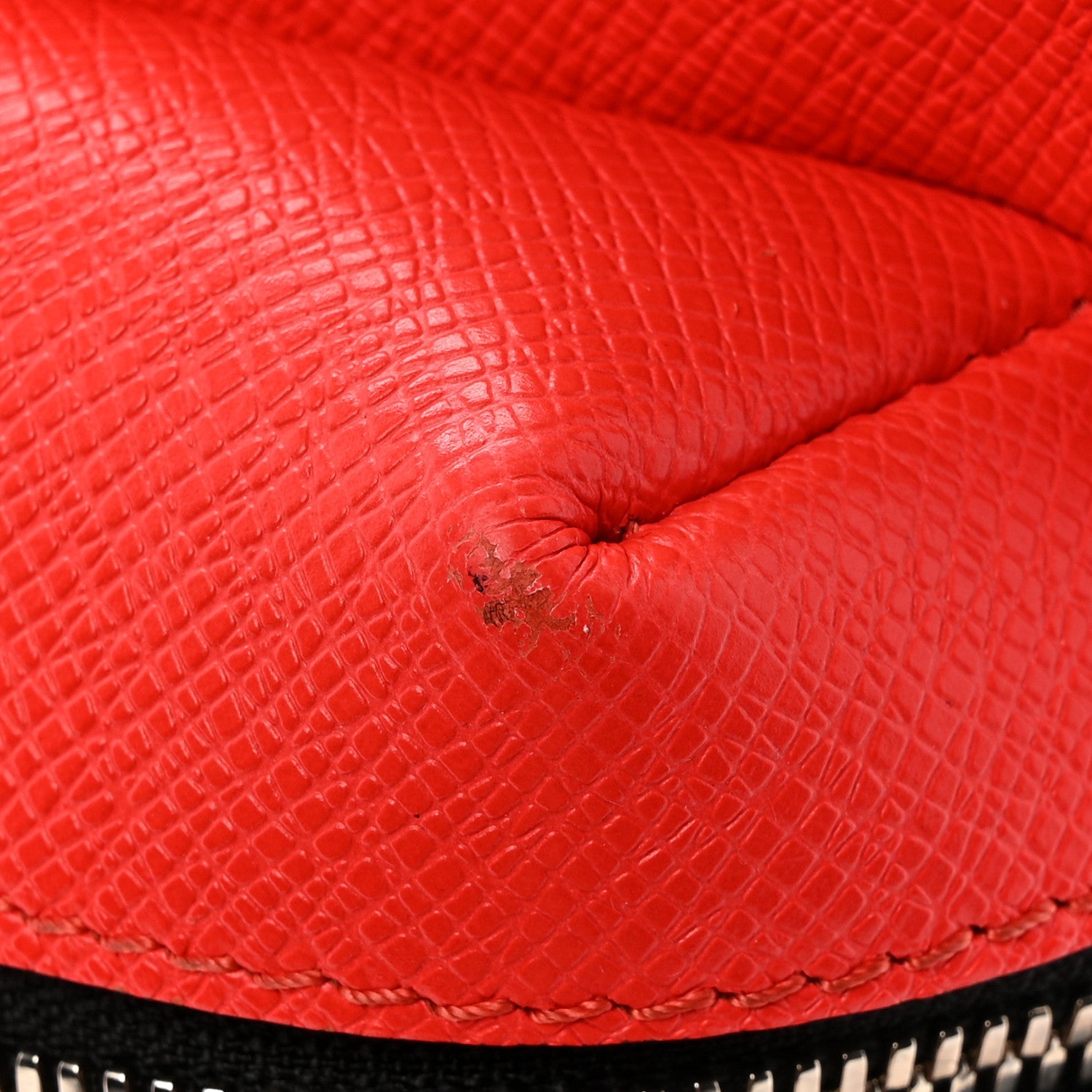 Louis Vuitton Taigarama Outdoor Messenger Red