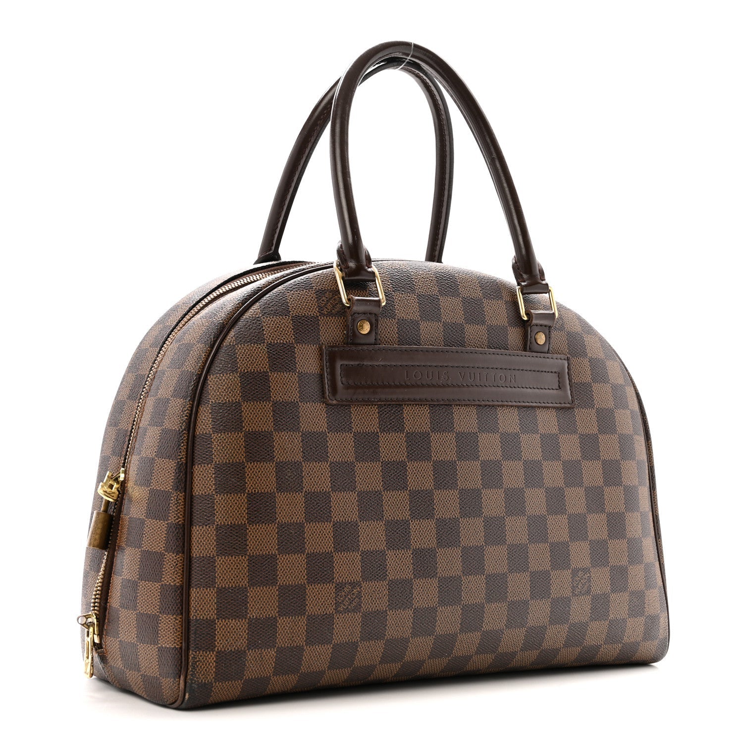 Louis Vuitton Damier Ebene Nolita