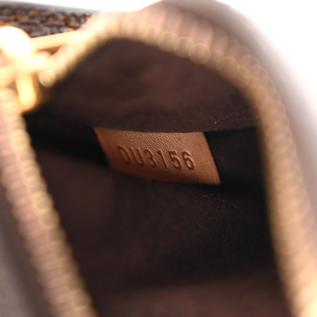 Louis Vuitton Monogram Pochette Metis