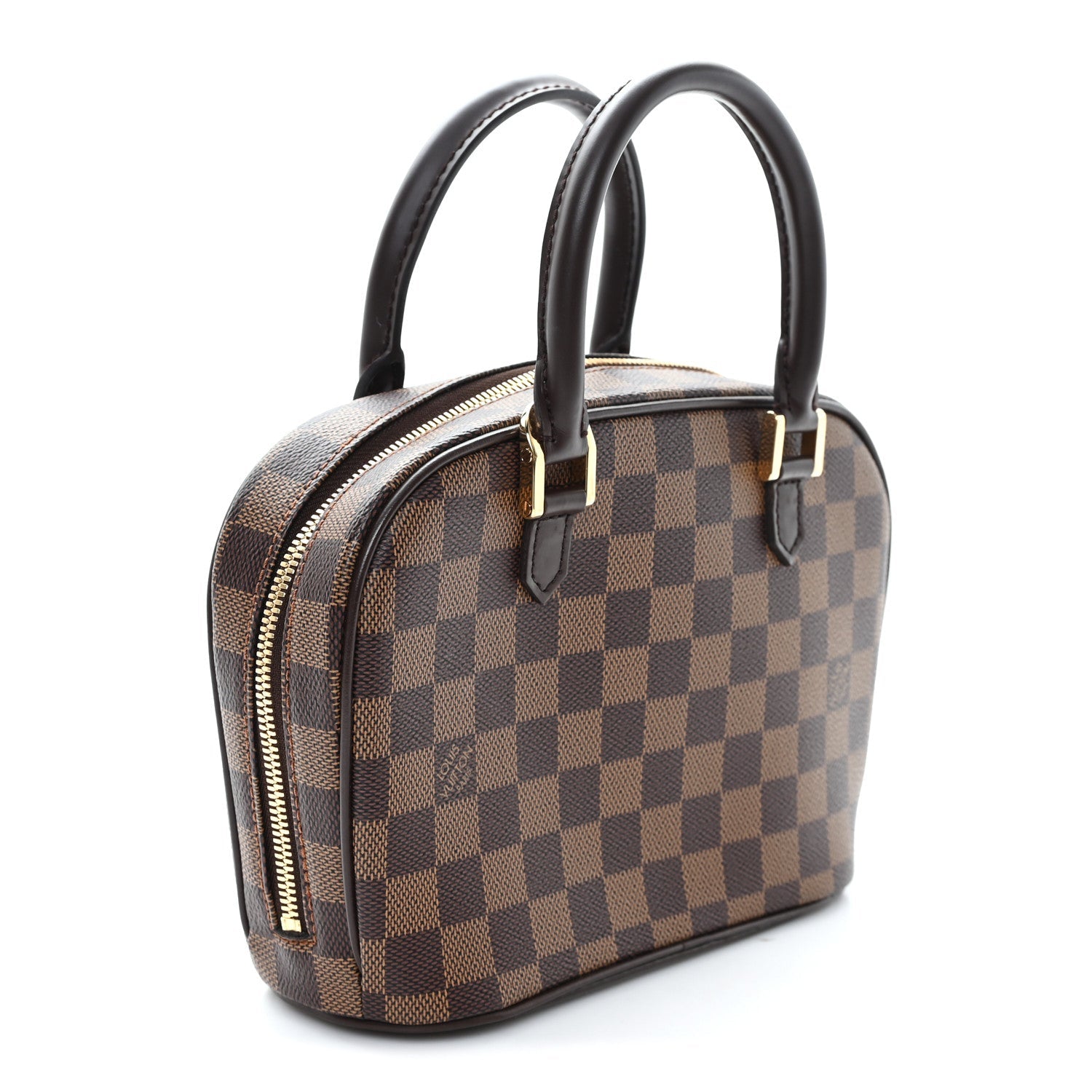 Louis Vuitton Damier Ebene Sarria Mini