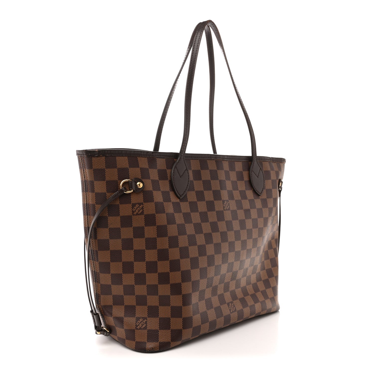 Louis Vuitton Damier Ebene Neo Neverfull PM