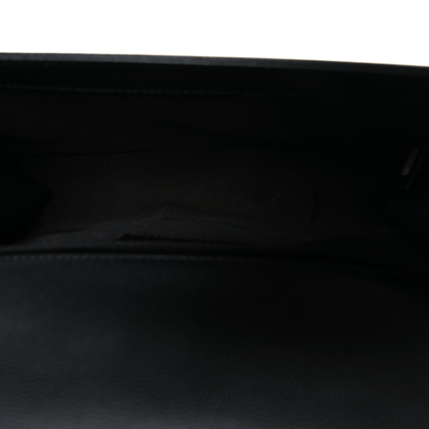 Chanel Caviar Quilted Medium Boy Flap Black