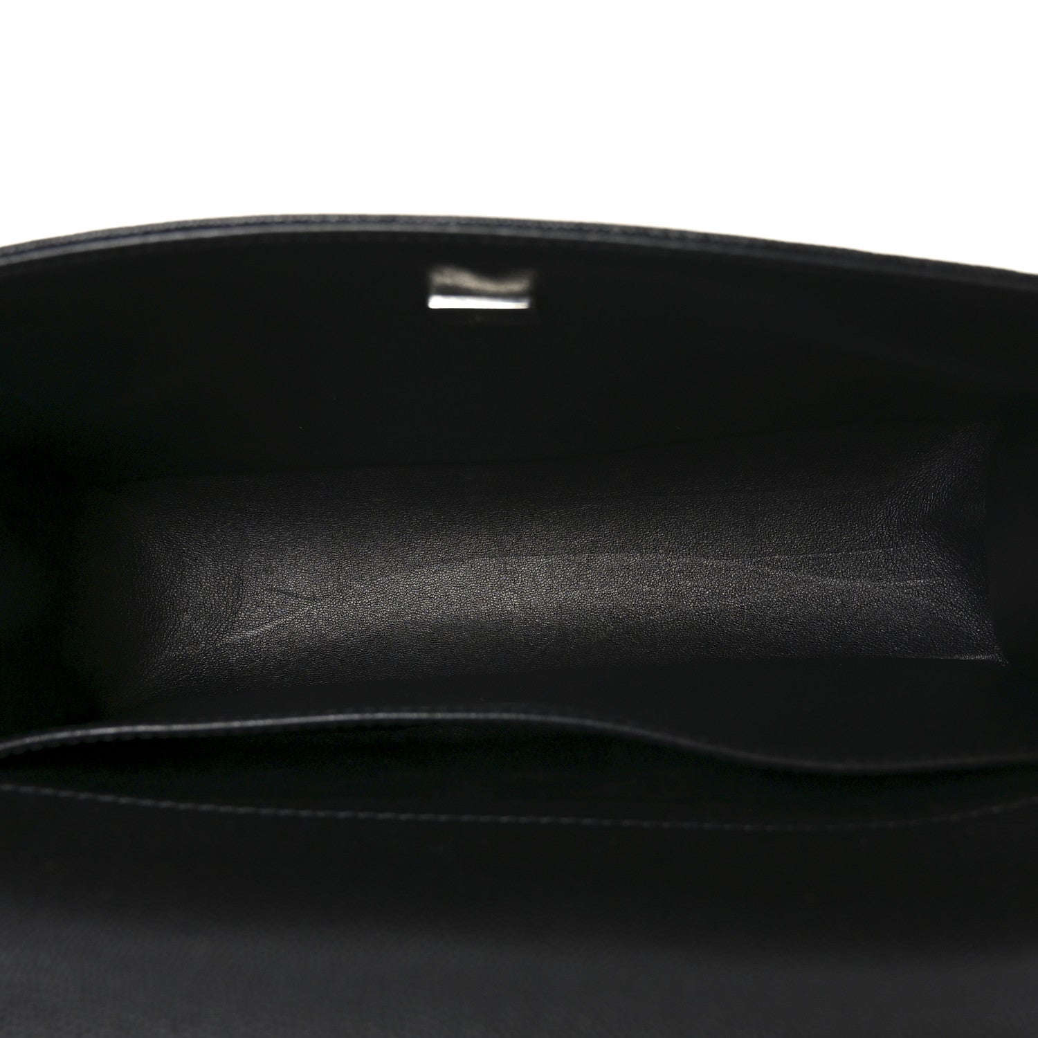 Chanel Caviar Quilted Medium Boy Flap Black