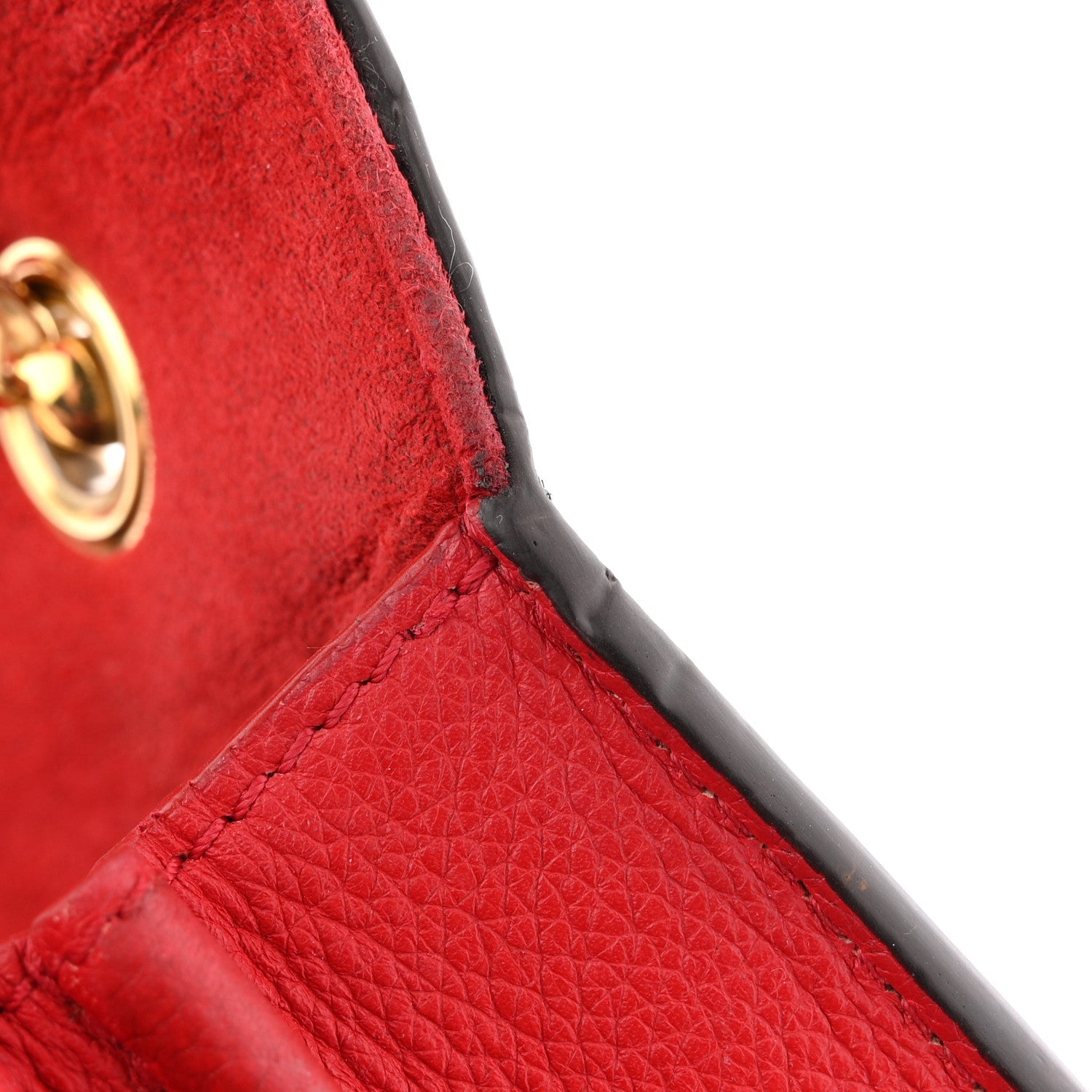 Louis Vuitton Monogram Victoire Cherry