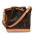 Louis Vuitton Monogram Petit Noe NM