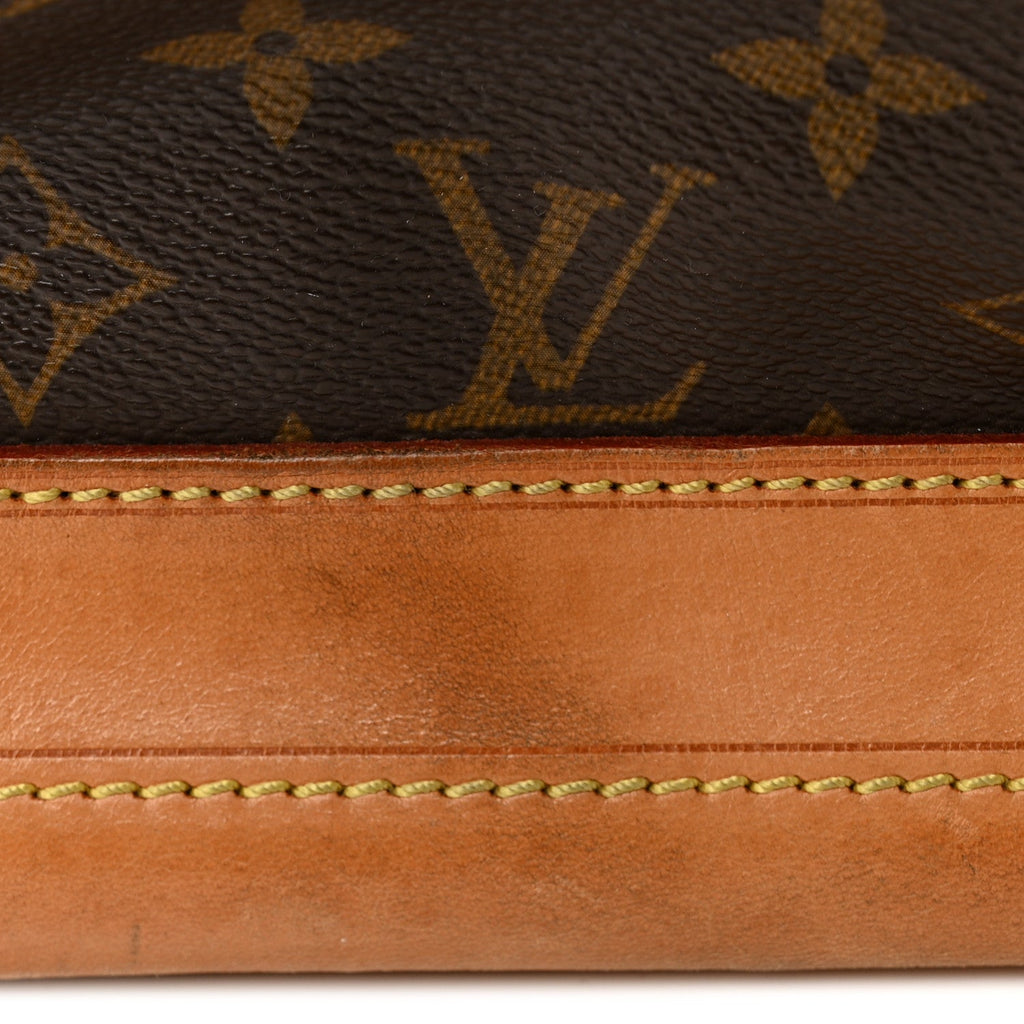 Louis Vuitton Monogram Noe