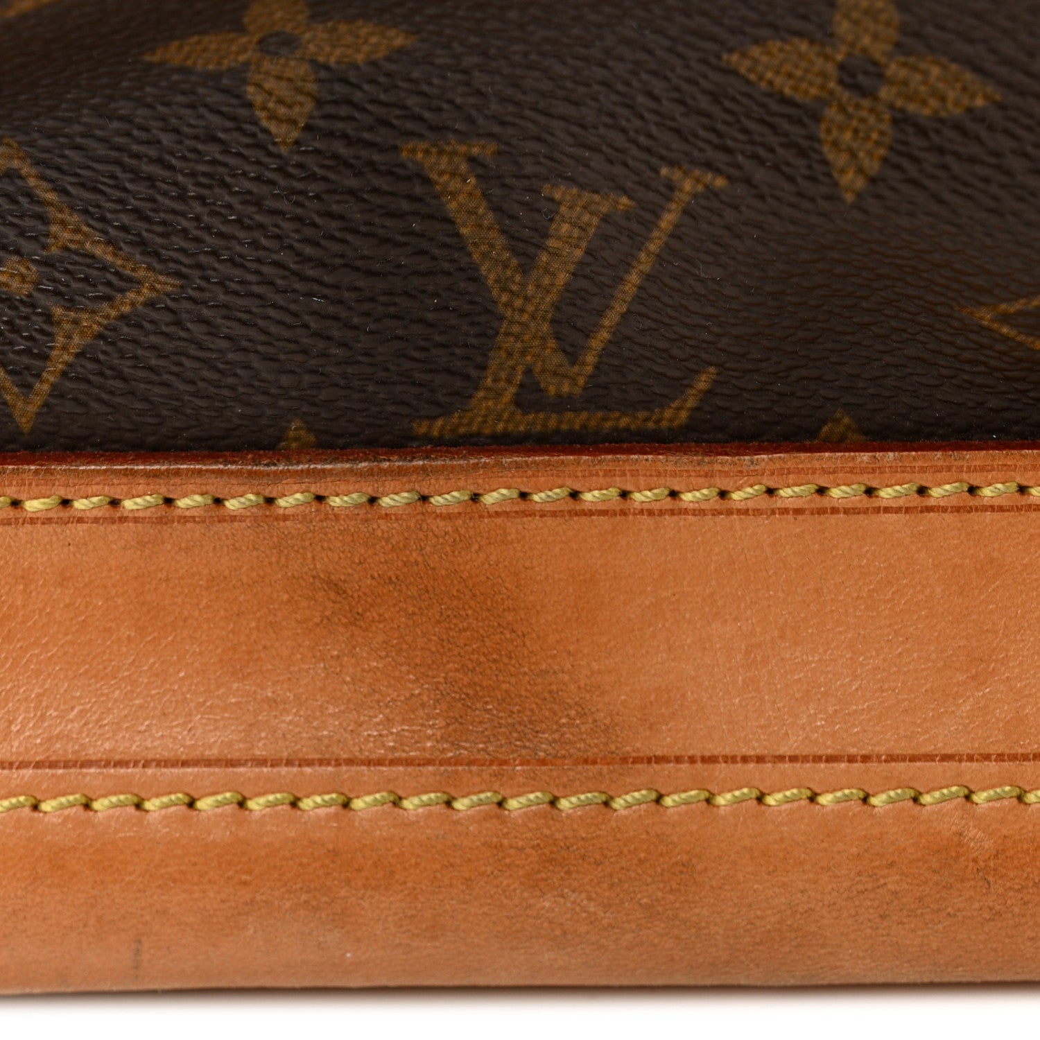 Louis Vuitton Monogram Noe