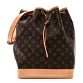 Louis Vuitton Monogram Noe
