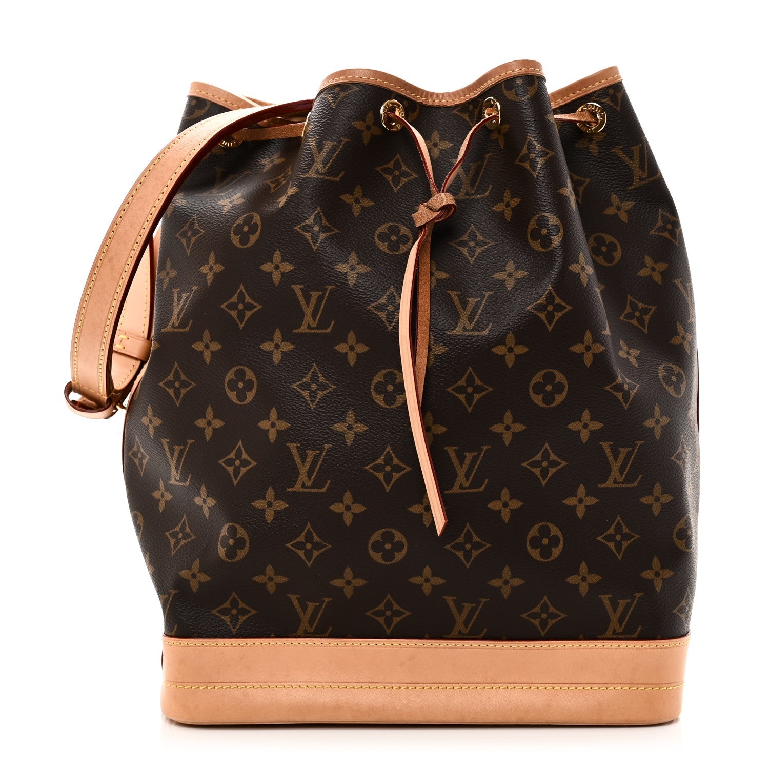 Louis Vuitton Monogram Noe