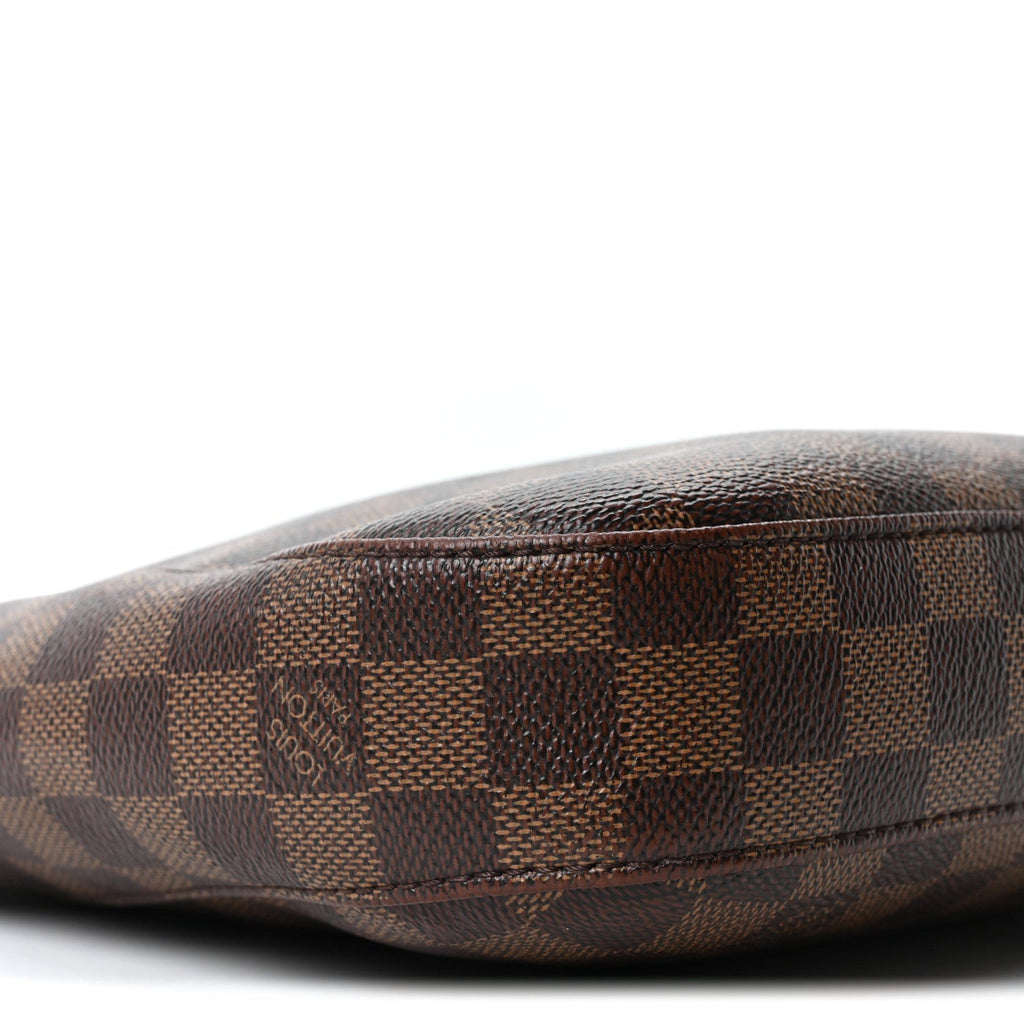 Louis Vuitton Damier Ebene South Bank Besace