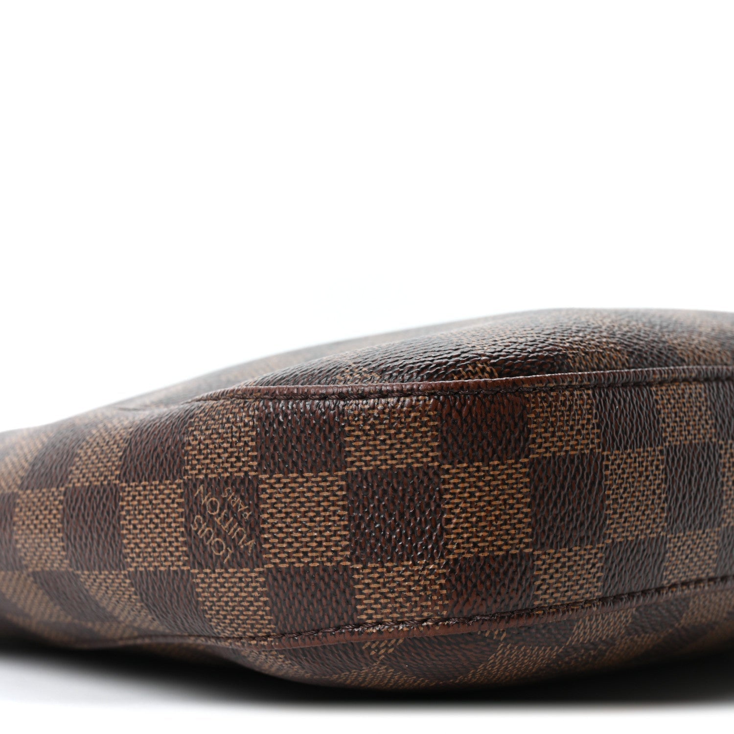 Louis Vuitton Damier Ebene South Bank Besace