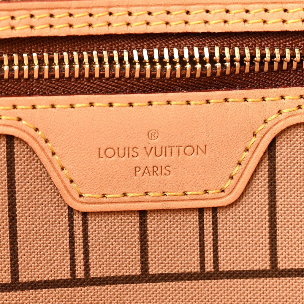 Louis Vuitton Monogram Neo Neverfull MM