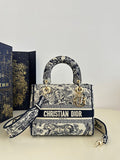 Dior Bags - 017