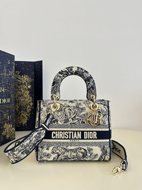 Dior Bags - 017