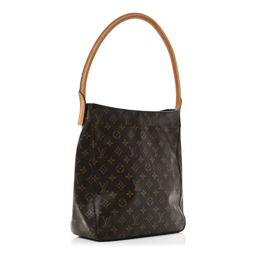 Louis Vuitton Monogram Looping GM