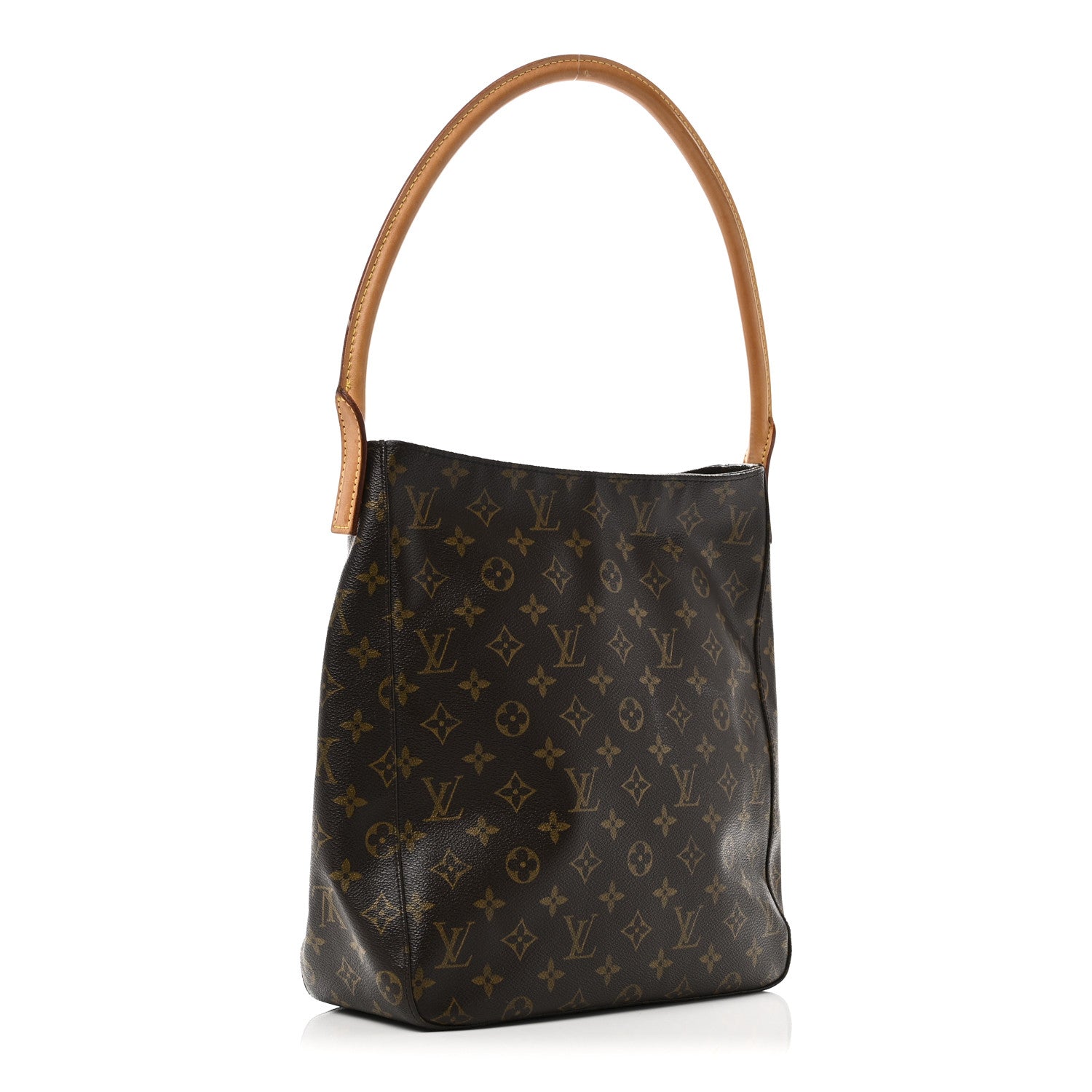 Louis Vuitton Monogram Looping GM