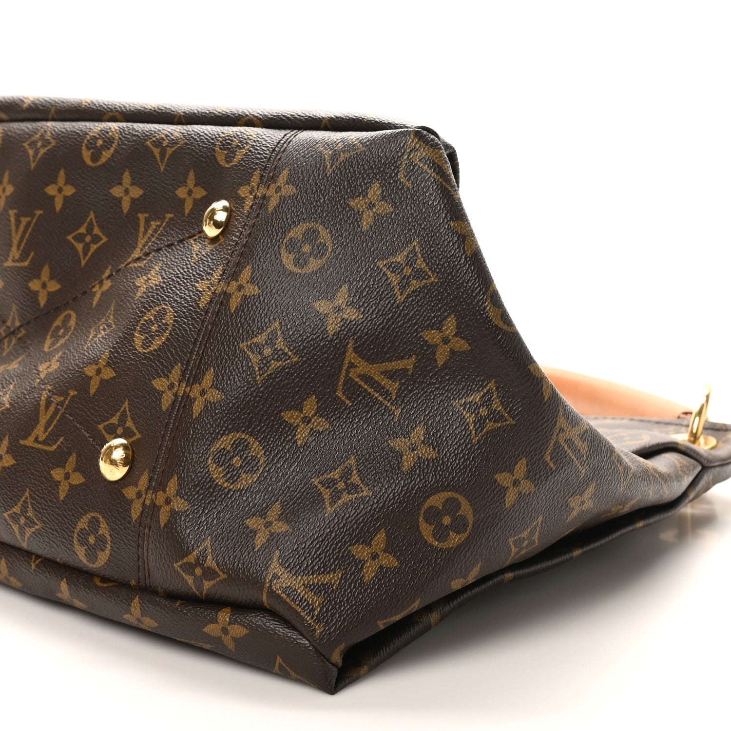 Louis Vuitton Monogram Artsy MM