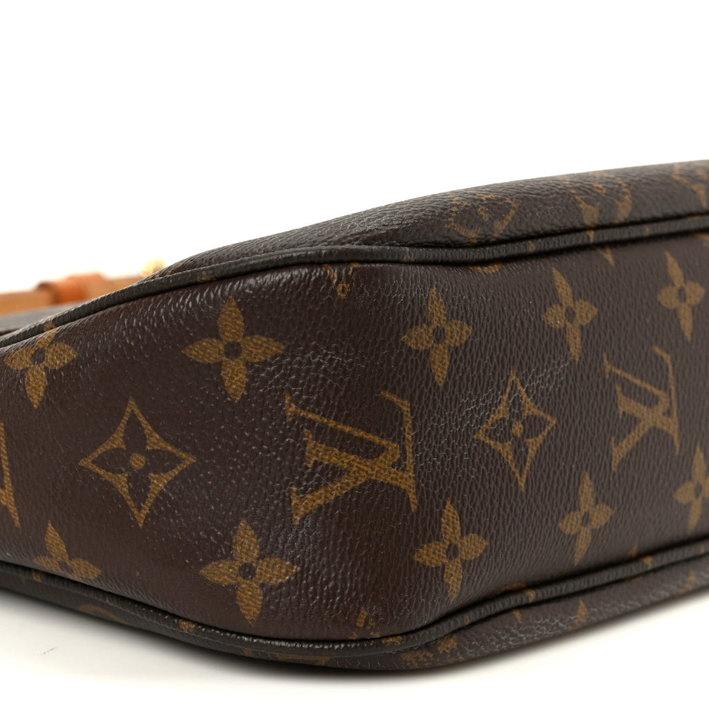 Louis Vuitton Monogram Mabillon