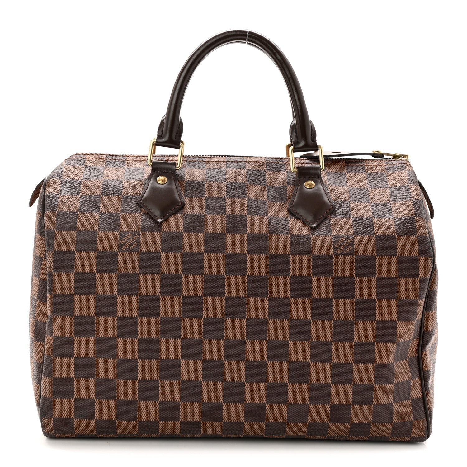 Louis Vuitton Damier Ebene Speedy 30