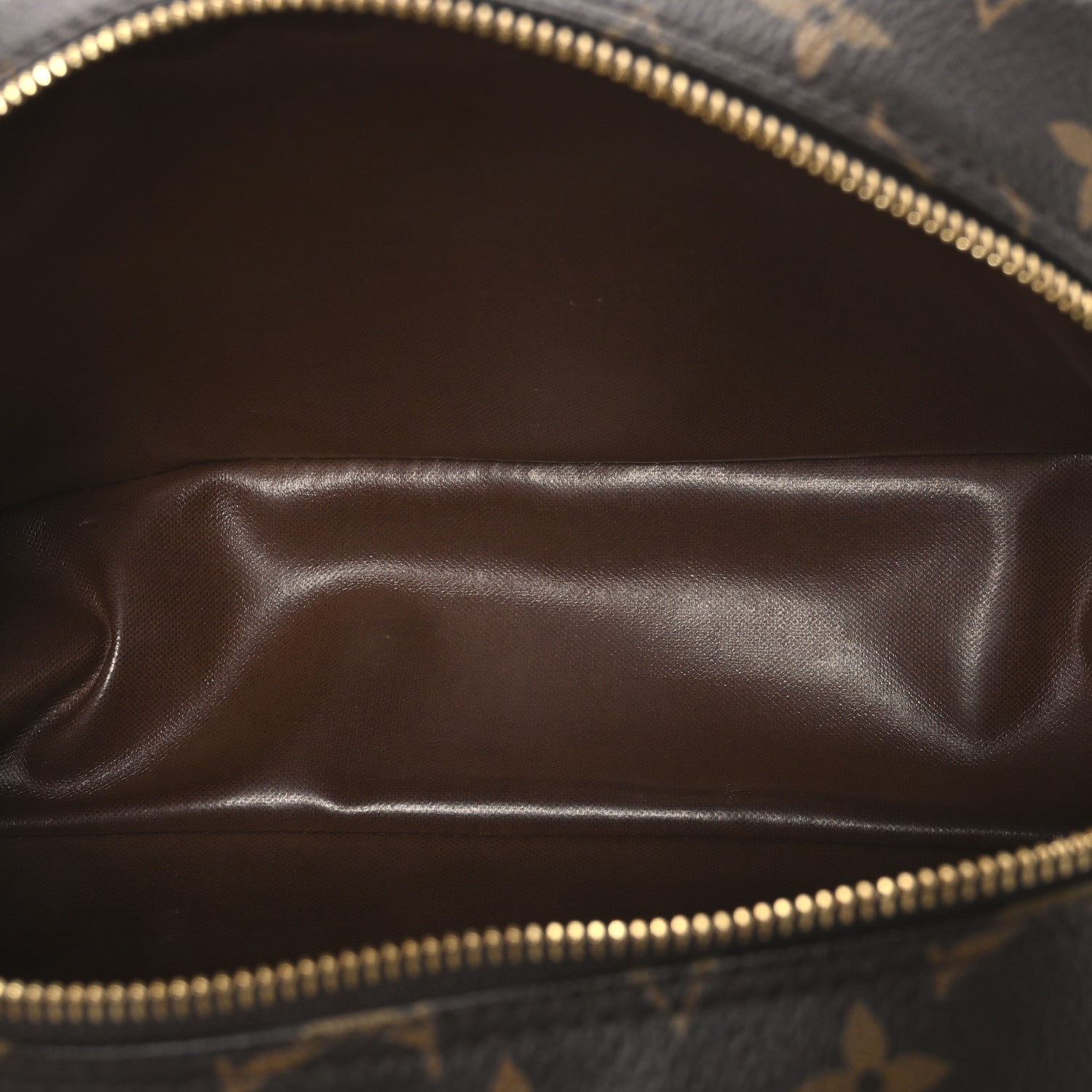 Louis Vuitton Monogram Toiletry Bag 25