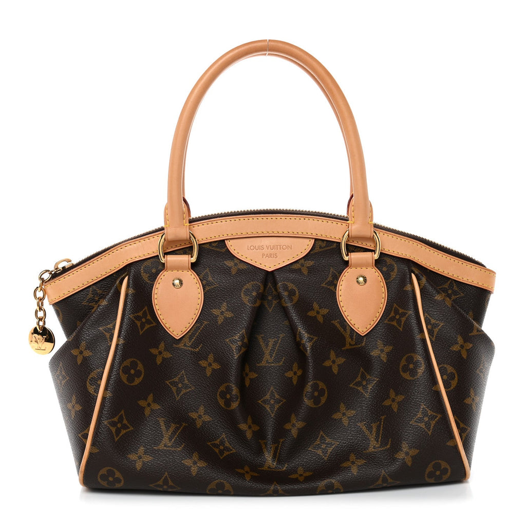 Louis Vuitton Monogram Tivoli PM