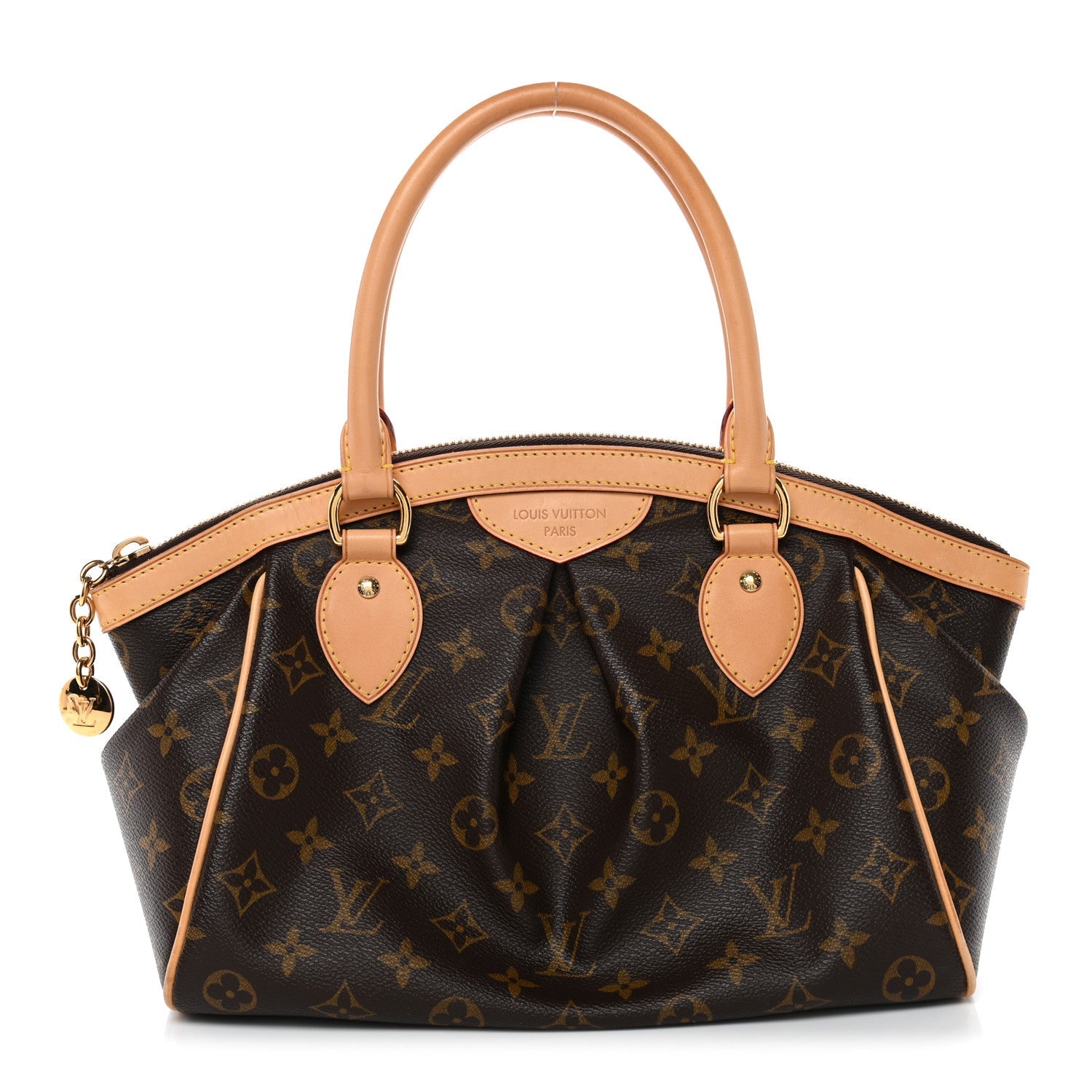 Louis Vuitton Monogram Tivoli PM