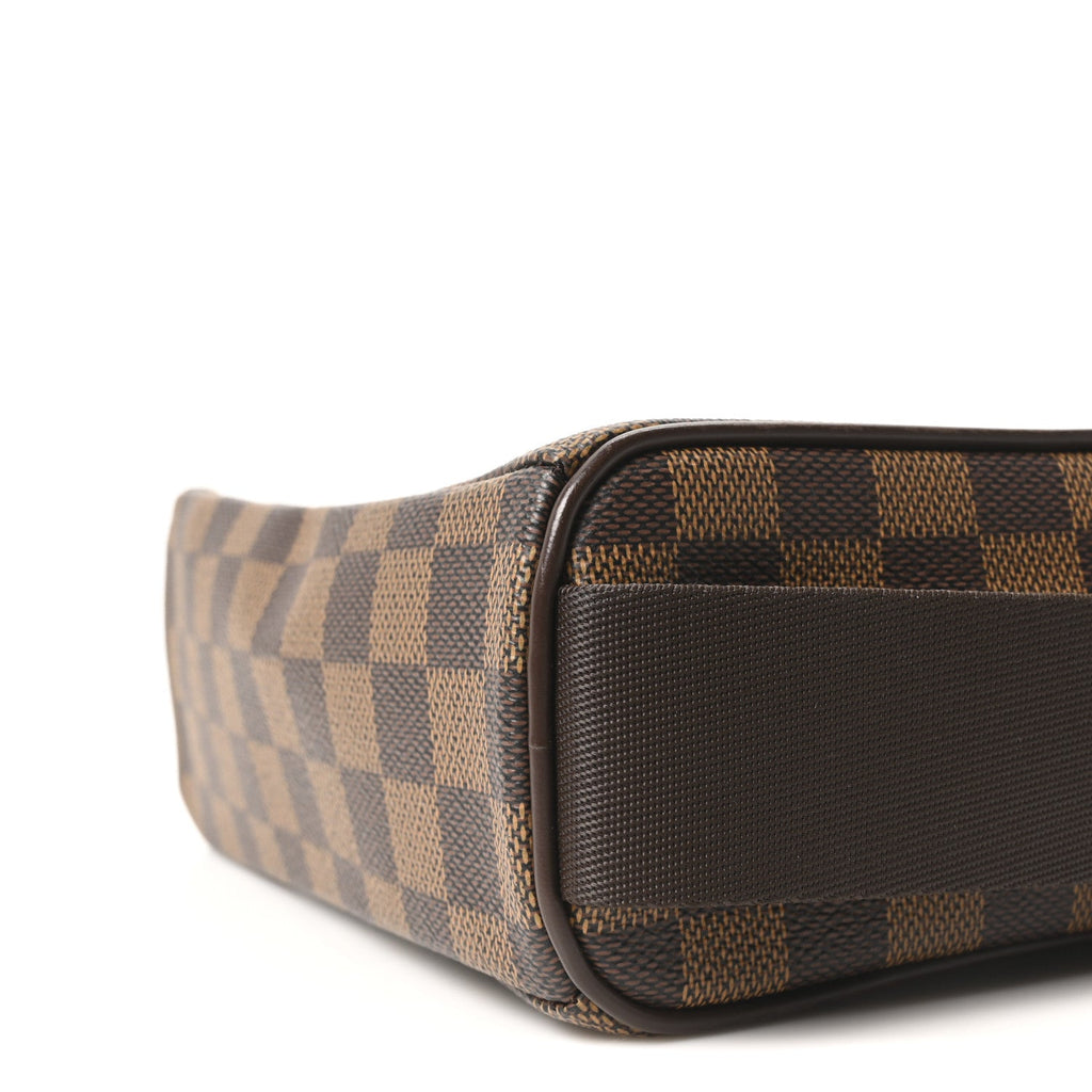 Louis Vuitton Damier Ebene Olav PM Messenger Bag