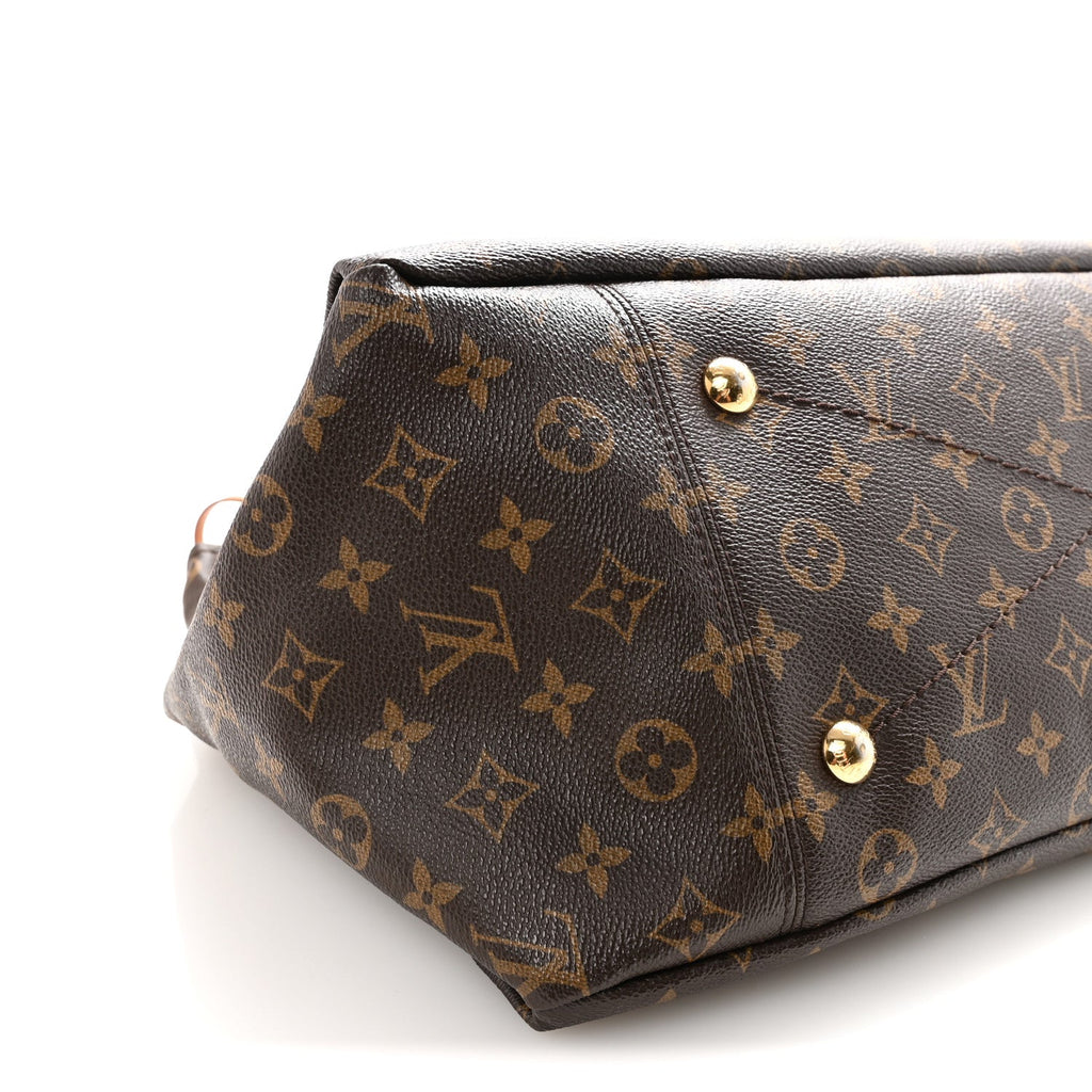 Louis Vuitton Monogram Artsy MM